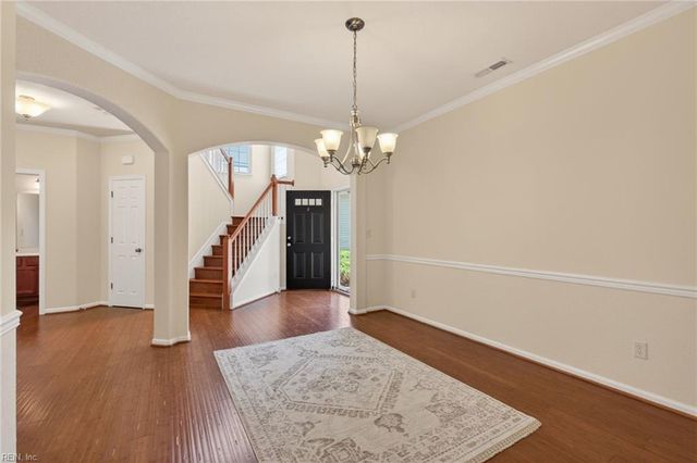 5512 Chandler Scott CT, Virginia Beach, VA 23464