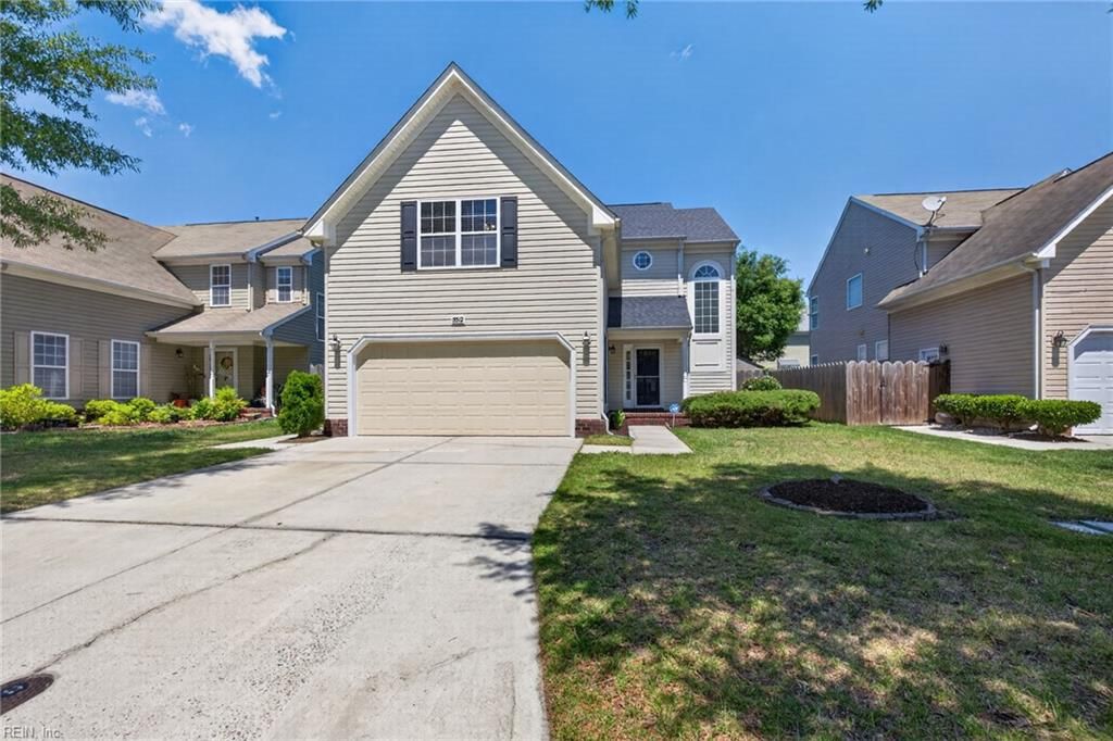 5512 Chandler Scott CT, Virginia Beach, VA 23464