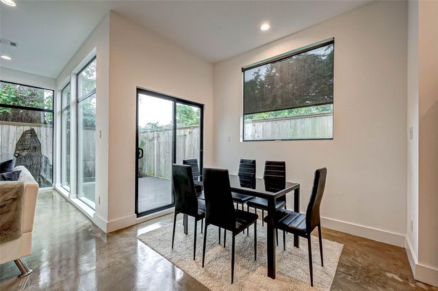 805 Dorothy Street B, Houston, TX 77007