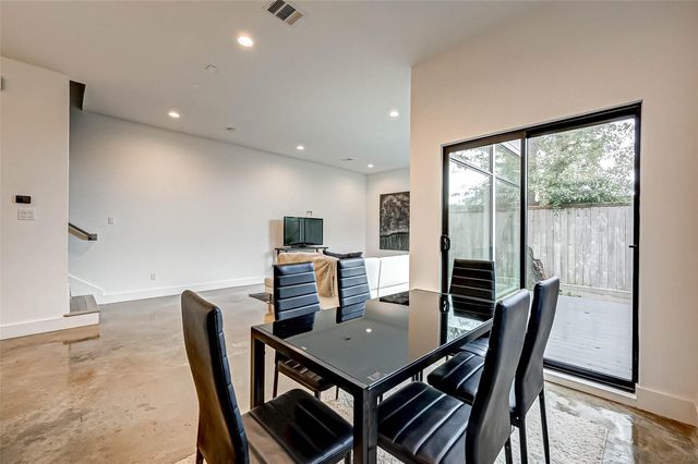 805 Dorothy Street B, Houston, TX 77007