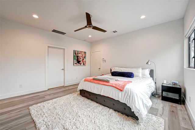 805 Dorothy Street B, Houston, TX 77007