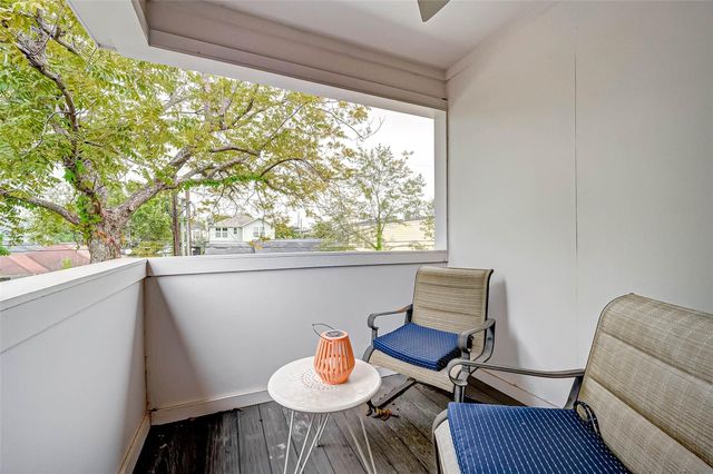 805 Dorothy Street B, Houston, TX 77007
