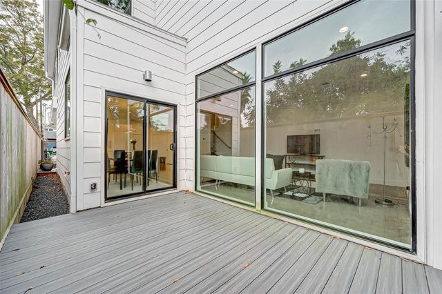 805 Dorothy Street B, Houston, TX 77007