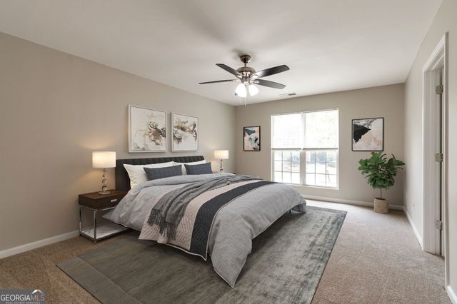 175 Fern Crest Drive, Lawrenceville, GA 30046