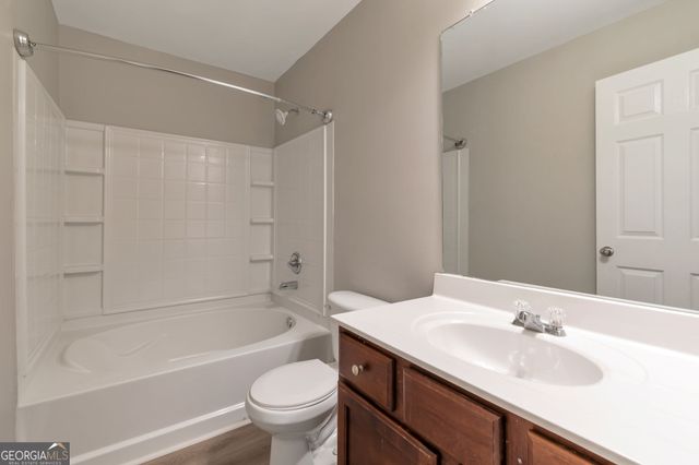 175 Fern Crest Drive, Lawrenceville, GA 30046