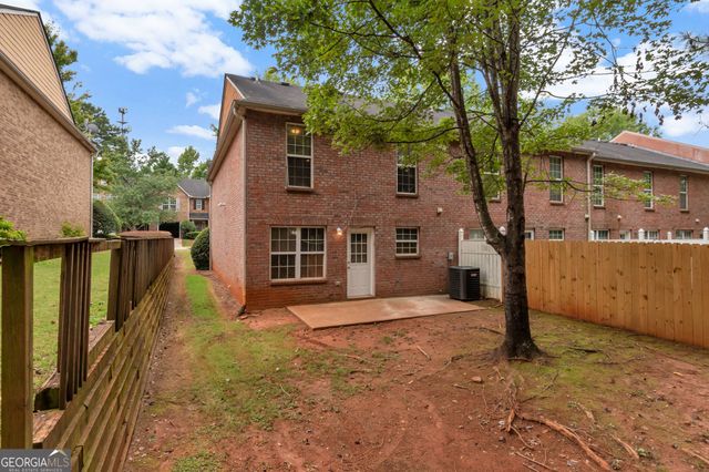 175 Fern Crest Drive, Lawrenceville, GA 30046