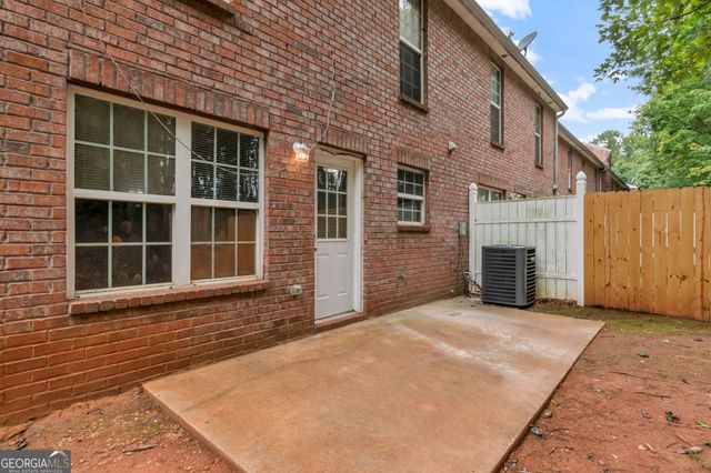 175 Fern Crest Drive, Lawrenceville, GA 30046