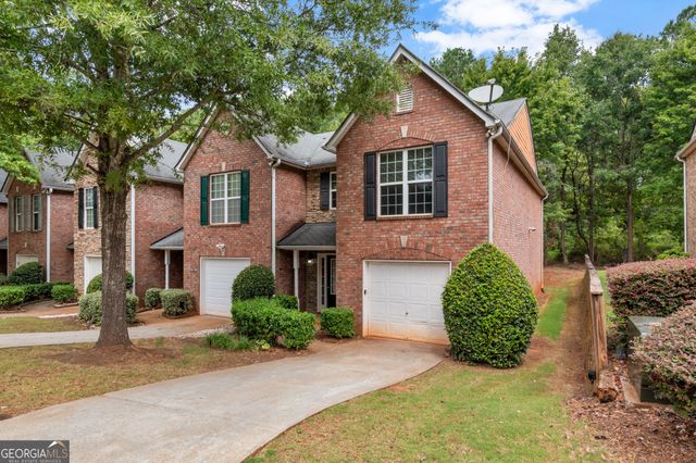 175 Fern Crest Drive, Lawrenceville, GA 30046