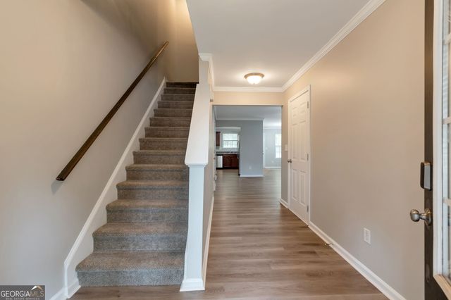 175 Fern Crest Drive, Lawrenceville, GA 30046