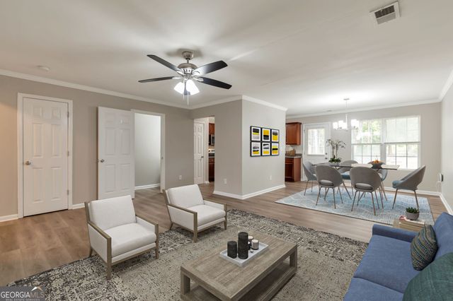 175 Fern Crest Drive, Lawrenceville, GA 30046