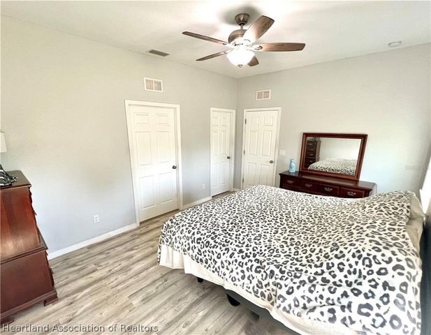 6930 Parkwood Street, Sebring, FL 33876