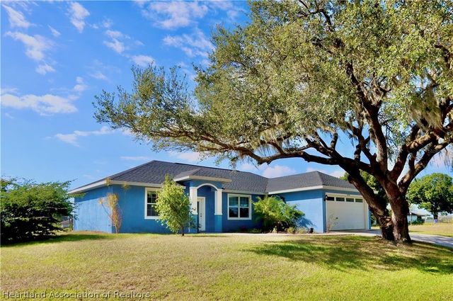 6930 Parkwood Street, Sebring, FL 33876