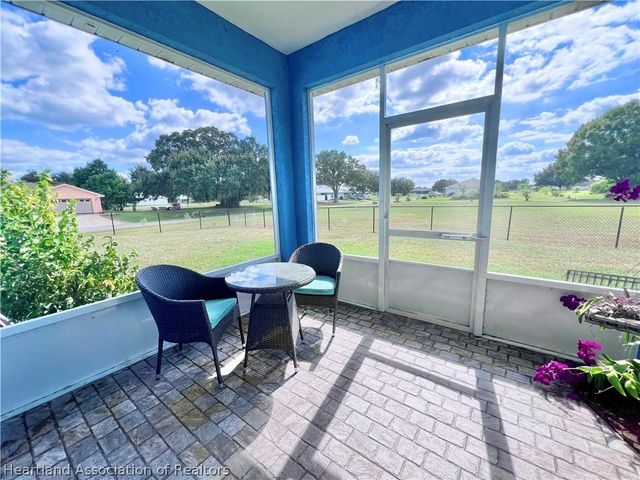 6930 Parkwood Street, Sebring, FL 33876