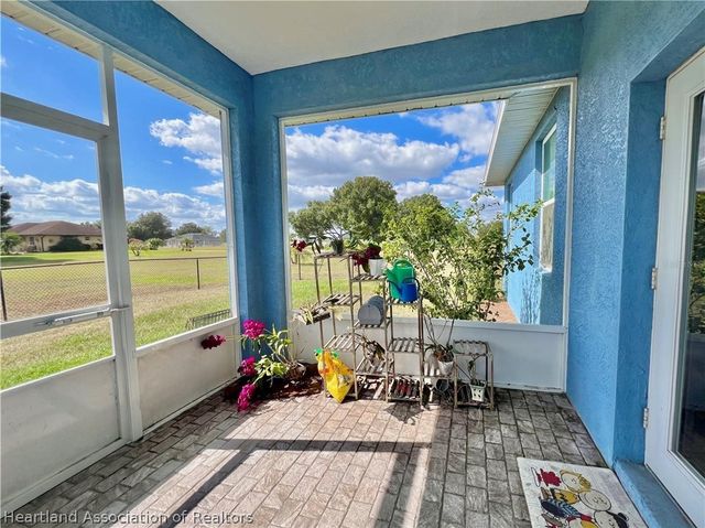 6930 Parkwood Street, Sebring, FL 33876