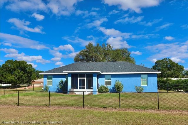 6930 Parkwood Street, Sebring, FL 33876