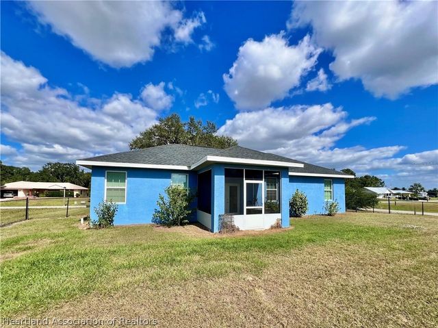 6930 Parkwood Street, Sebring, FL 33876