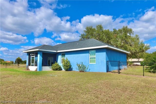 6930 Parkwood Street, Sebring, FL 33876