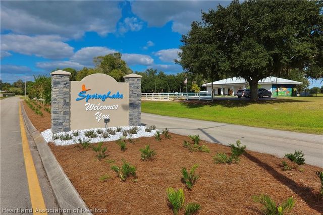 6930 Parkwood Street, Sebring, FL 33876