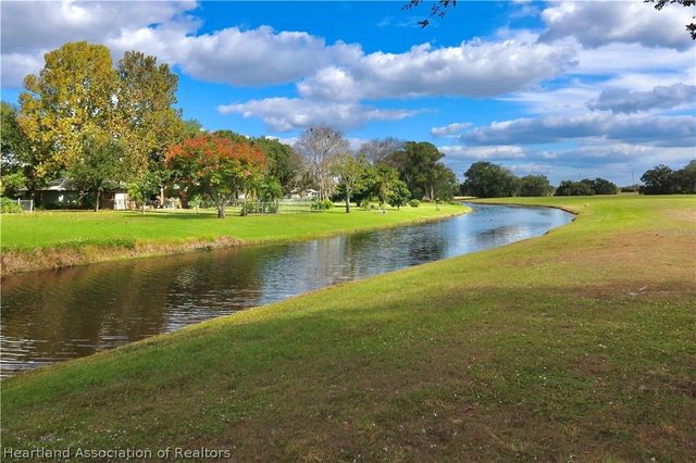 6930 Parkwood Street, Sebring, FL 33876