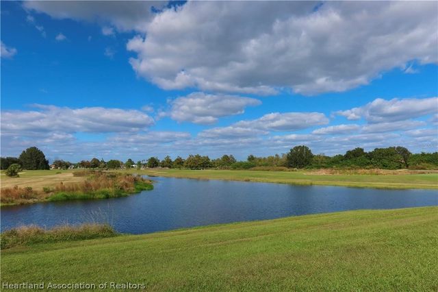 6930 Parkwood Street, Sebring, FL 33876