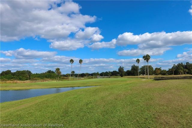 6930 Parkwood Street, Sebring, FL 33876