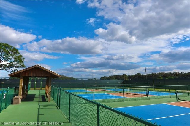 6930 Parkwood Street, Sebring, FL 33876