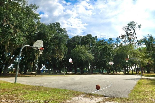 6930 Parkwood Street, Sebring, FL 33876