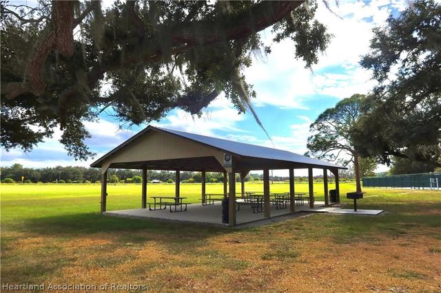 6930 Parkwood Street, Sebring, FL 33876