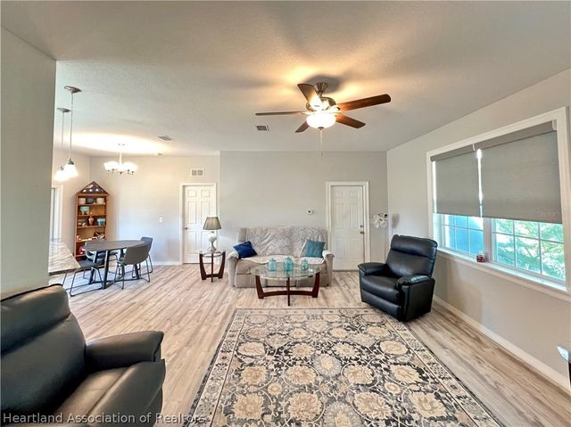 6930 Parkwood Street, Sebring, FL 33876