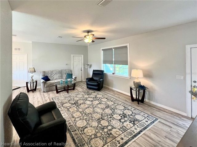 6930 Parkwood Street, Sebring, FL 33876