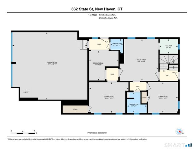 832 State Street, New Haven, CT 06511