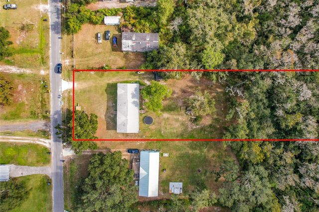 1554 LUNN WOODS TRAIL, Lakeland, FL 33811