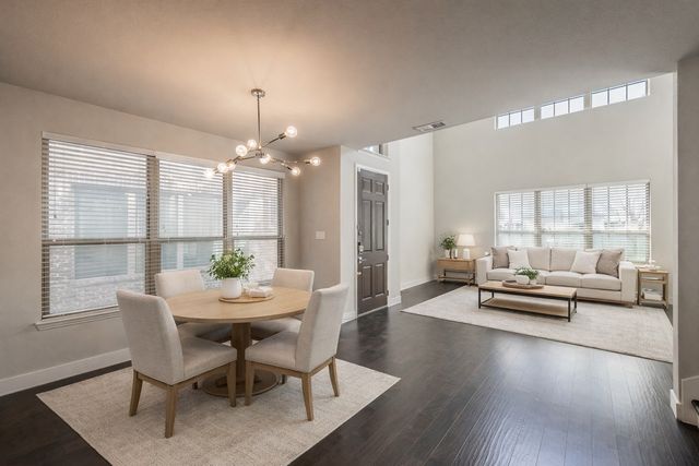 3945 Cascade Sky Drive, Arlington, TX 76005