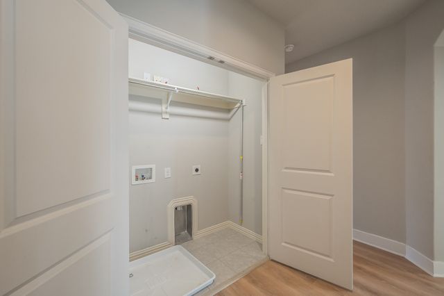 3945 Cascade Sky Drive, Arlington, TX 76005