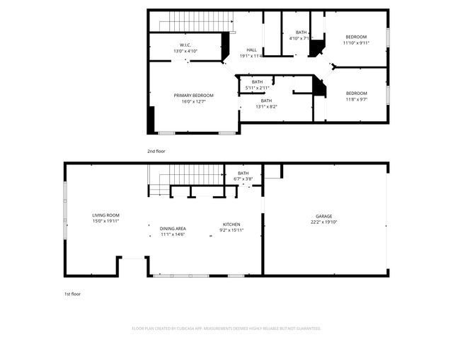 3945 Cascade Sky Drive, Arlington, TX 76005