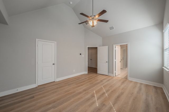 3945 Cascade Sky Drive, Arlington, TX 76005