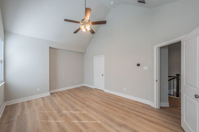 3945 Cascade Sky Drive, Arlington, TX 76005