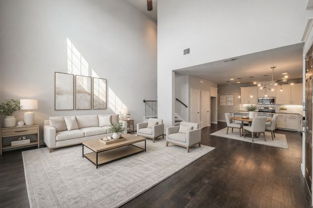 3945 Cascade Sky Drive, Arlington, TX 76005