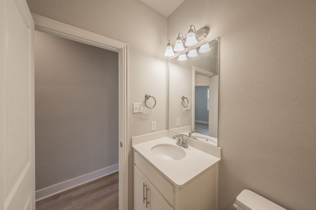 3945 Cascade Sky Drive, Arlington, TX 76005