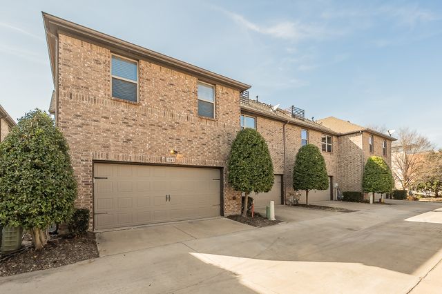 3945 Cascade Sky Drive, Arlington, TX 76005