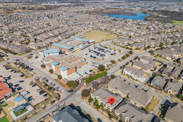 3945 Cascade Sky Drive, Arlington, TX 76005