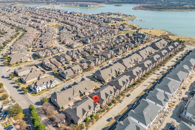 3945 Cascade Sky Drive, Arlington, TX 76005