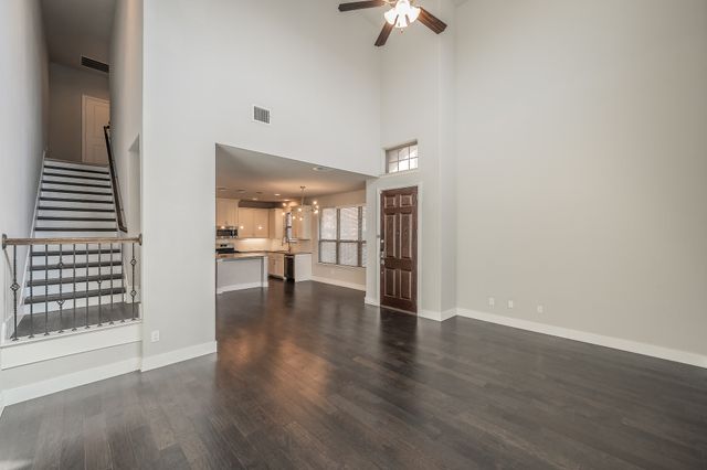 3945 Cascade Sky Drive, Arlington, TX 76005