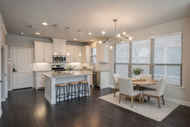 3945 Cascade Sky Drive, Arlington, TX 76005