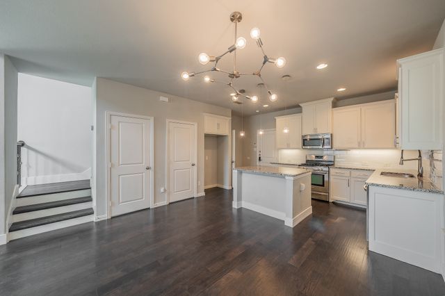 3945 Cascade Sky Drive, Arlington, TX 76005