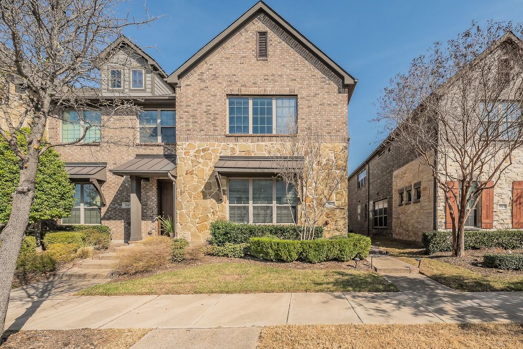 3945 Cascade Sky Drive, Arlington, TX 76005
