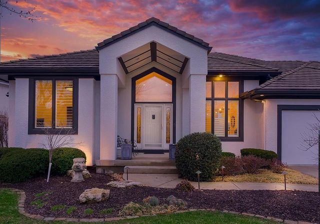 15316 Iron Horse Circle, Leawood, KS 66224