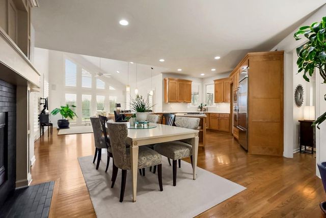 15316 Iron Horse Circle, Leawood, KS 66224