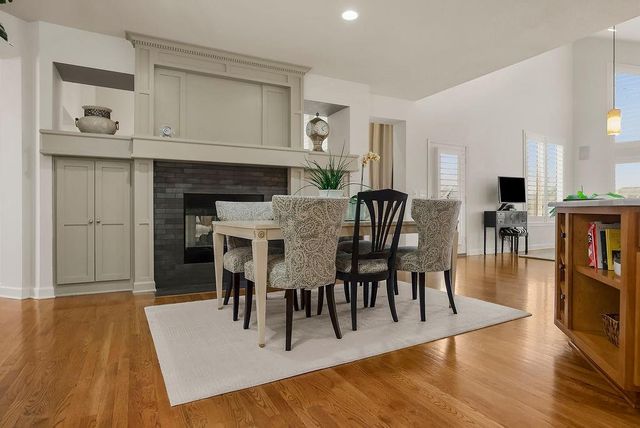 15316 Iron Horse Circle, Leawood, KS 66224