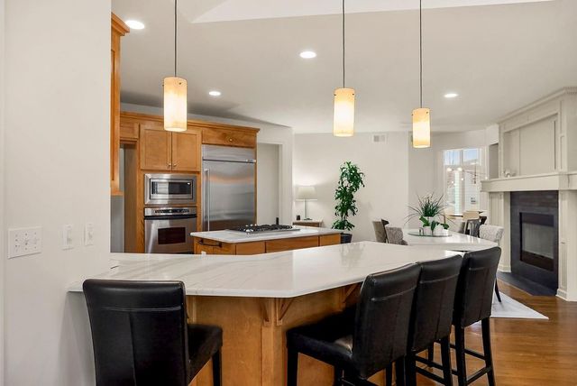 15316 Iron Horse Circle, Leawood, KS 66224